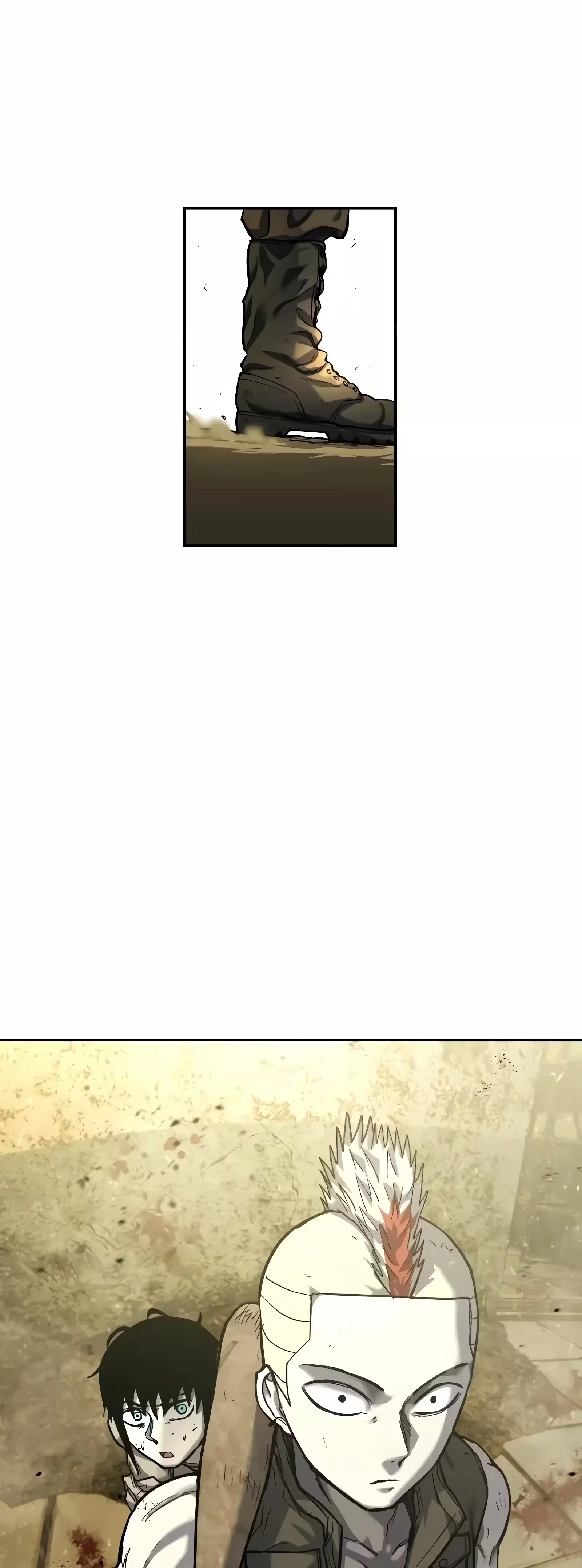 Sobrevivendo ao Apocalipse capitulo 15 pagina 44