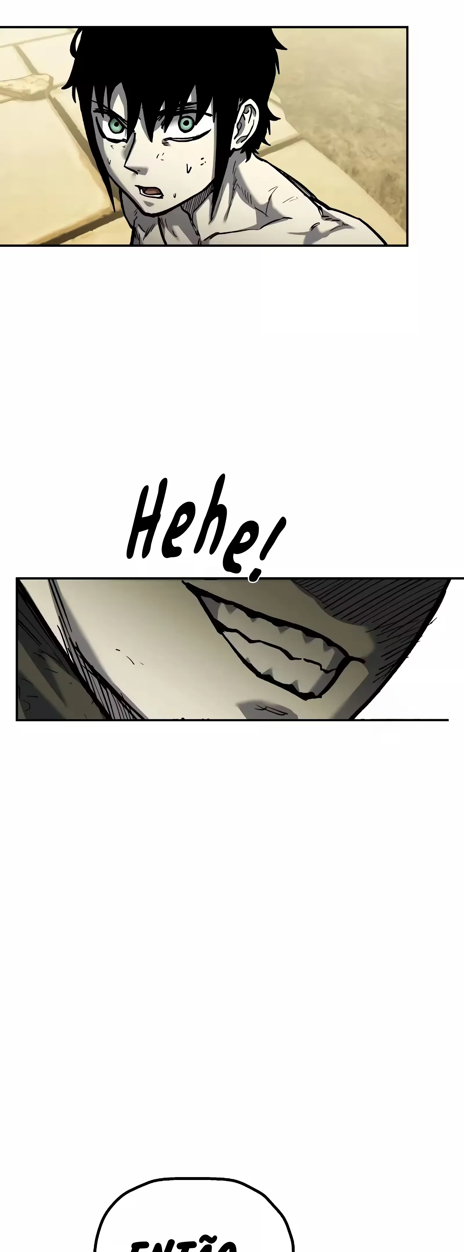 Sobrevivendo ao Apocalipse capitulo 15 pagina 46