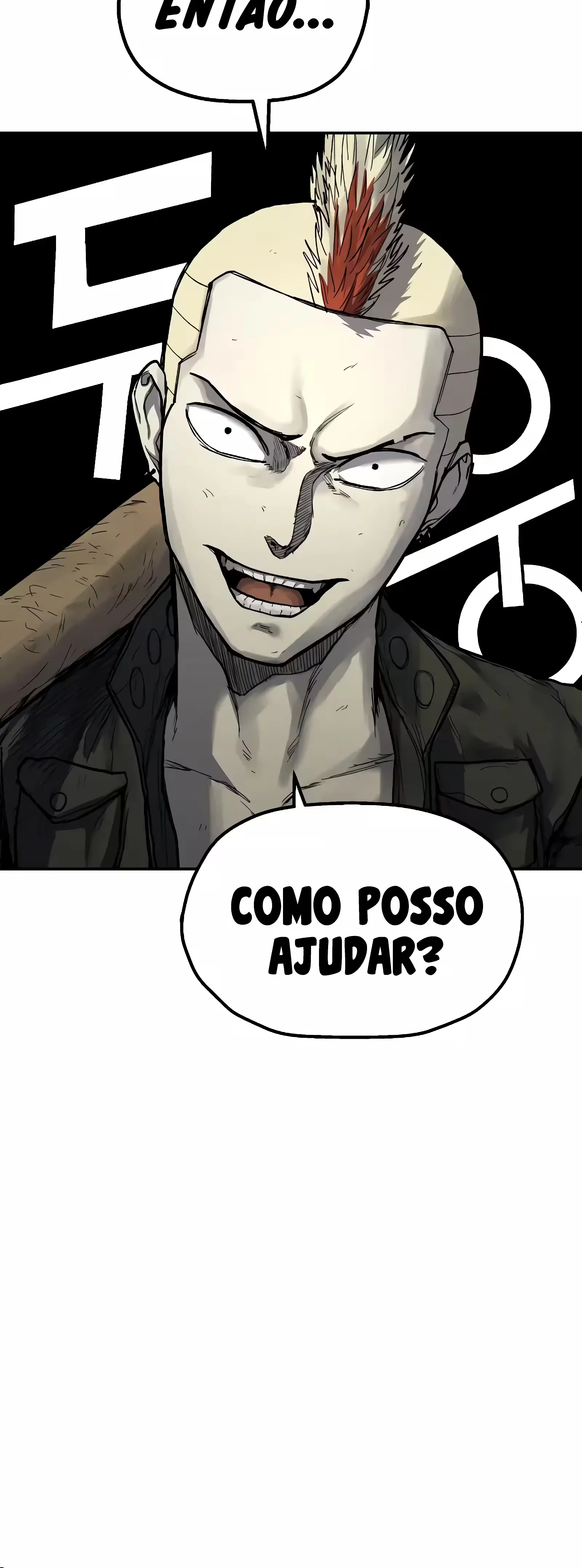 Sobrevivendo ao Apocalipse capitulo 15 pagina 47