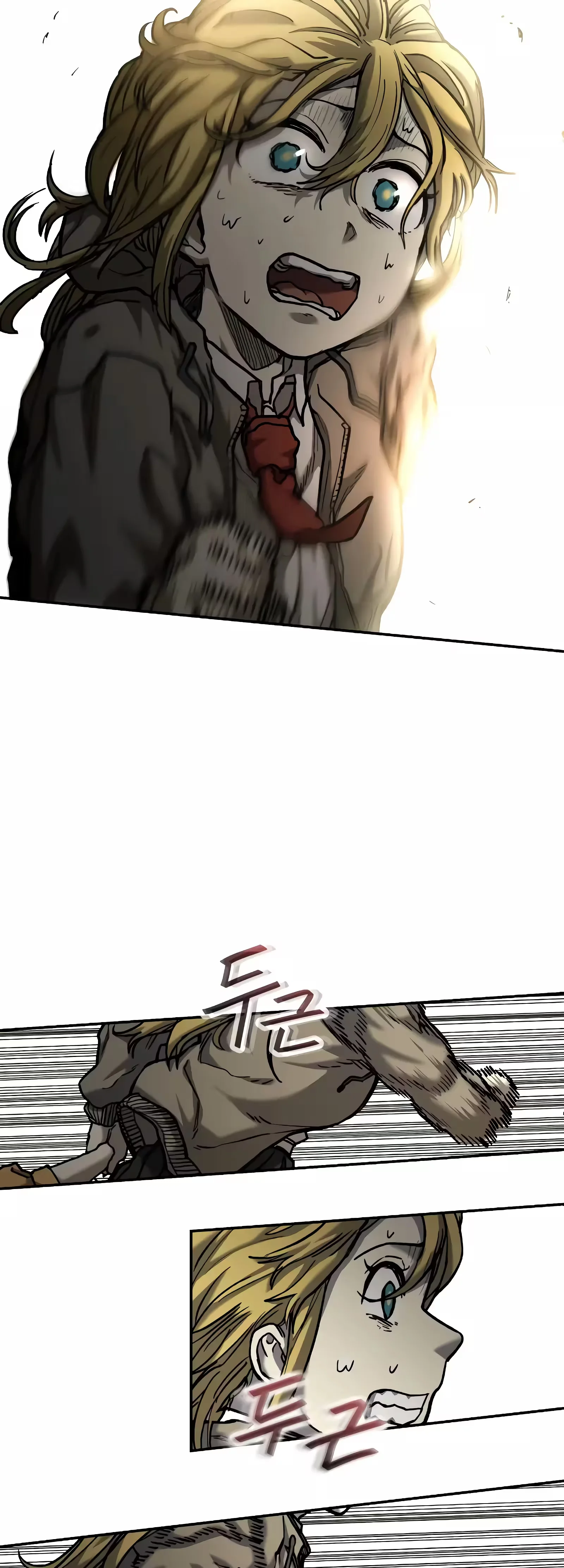 Sobrevivendo ao Apocalipse capitulo 15 pagina 6