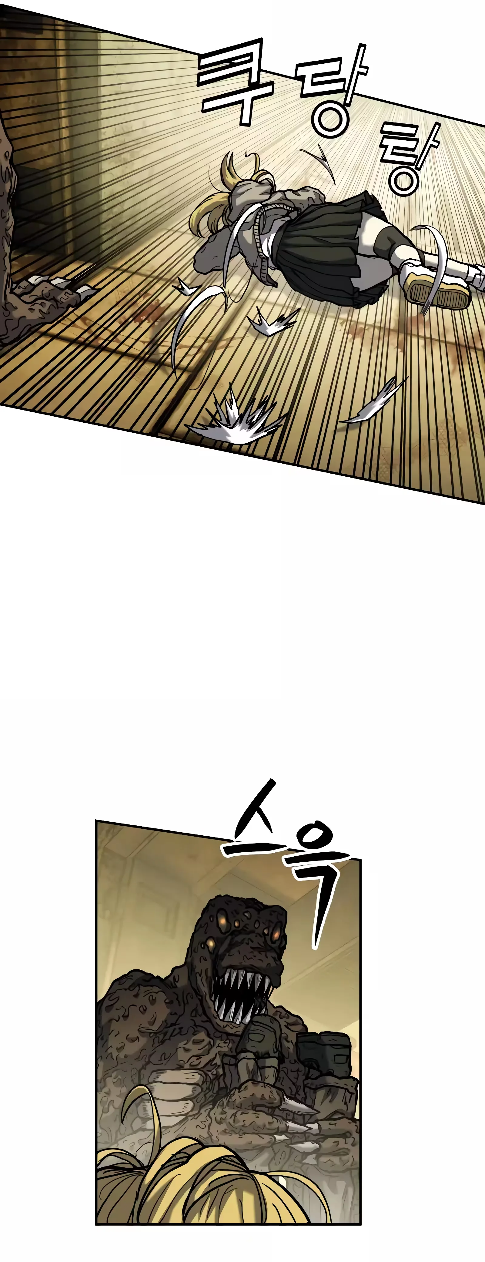 Sobrevivendo ao Apocalipse capitulo 15 pagina 9
