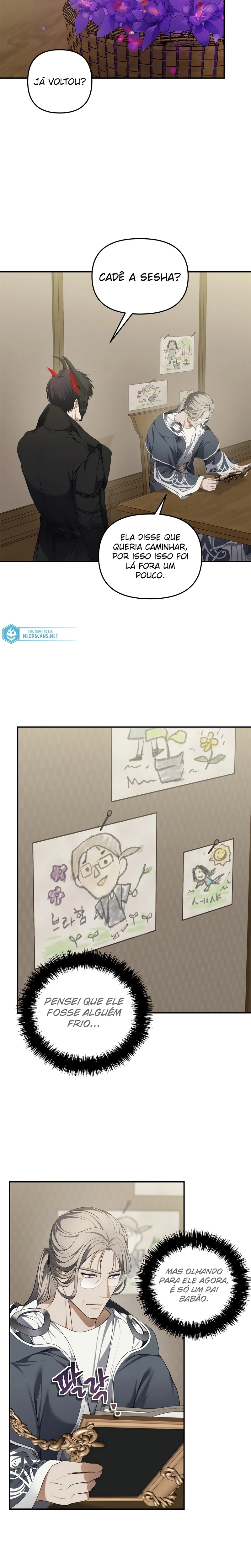 A Segunda Vida do Ranker capitulo 131 pagina 14