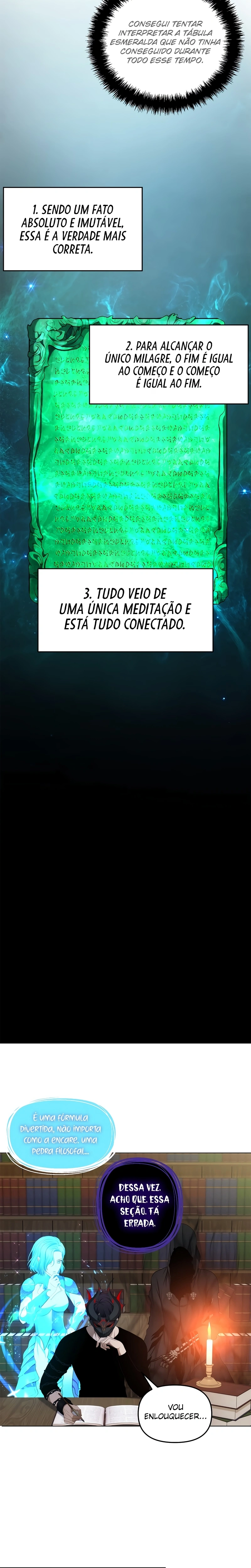A Segunda Vida do Ranker capitulo 131 pagina 17