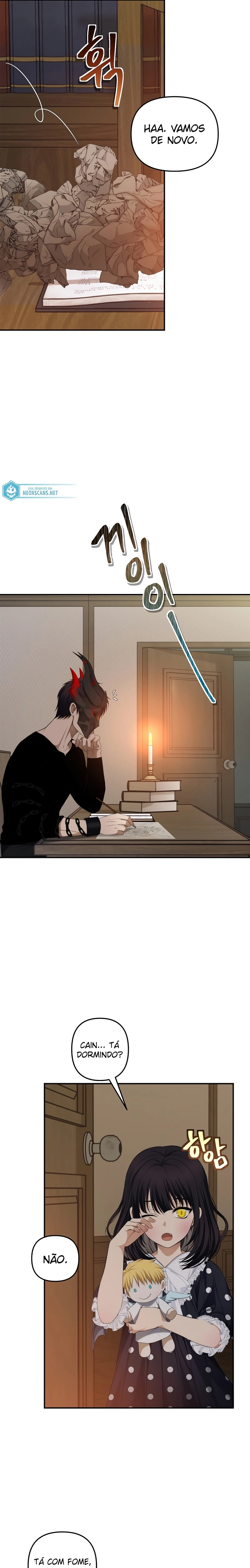 A Segunda Vida do Ranker capitulo 131 pagina 18