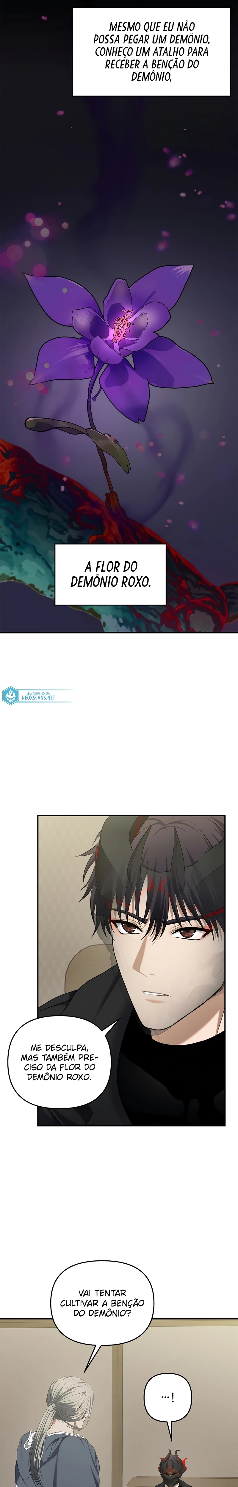 A Segunda Vida do Ranker capitulo 131 pagina 2