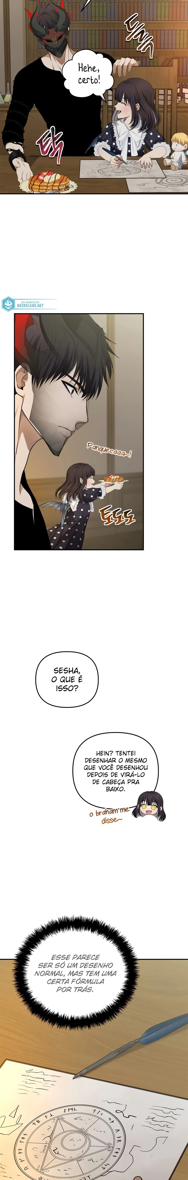 A Segunda Vida do Ranker capitulo 131 pagina 21