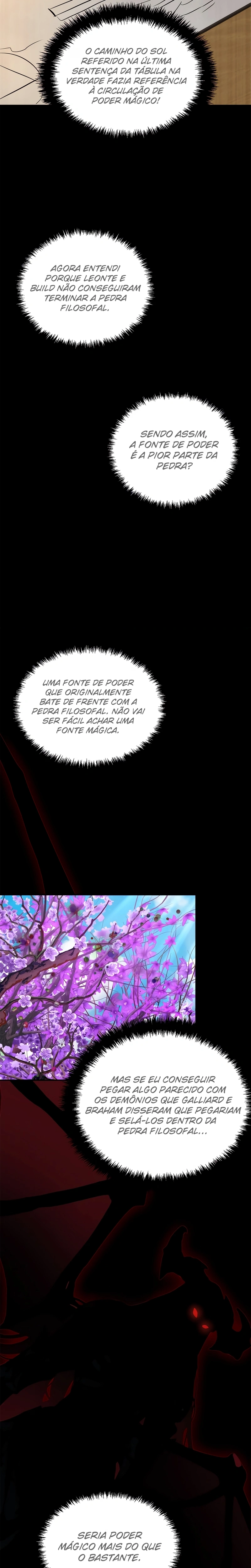 A Segunda Vida do Ranker capitulo 131 pagina 23