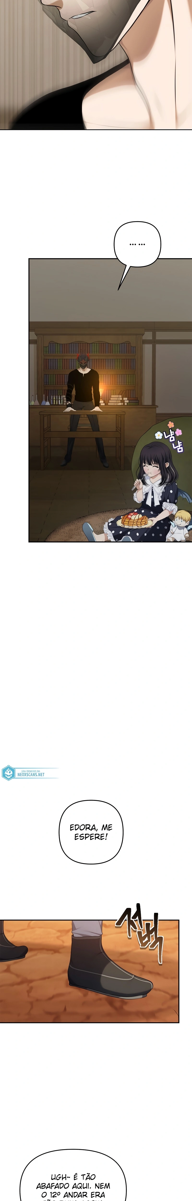 A Segunda Vida do Ranker capitulo 131 pagina 25