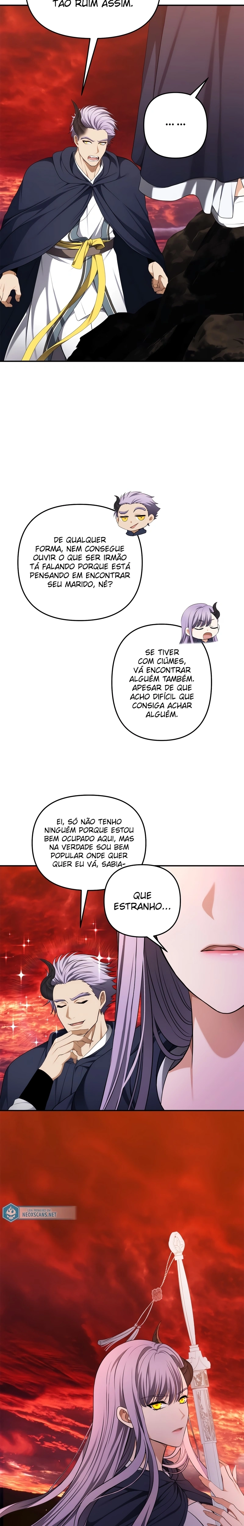 A Segunda Vida do Ranker capitulo 131 pagina 26