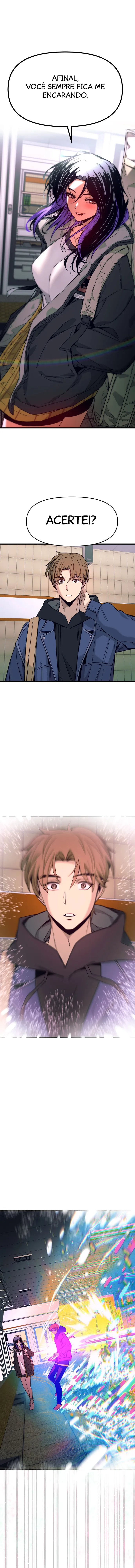 Minha Ãdola Favorita Pega O Ãšltimo Trem capitulo 1 pagina 15
