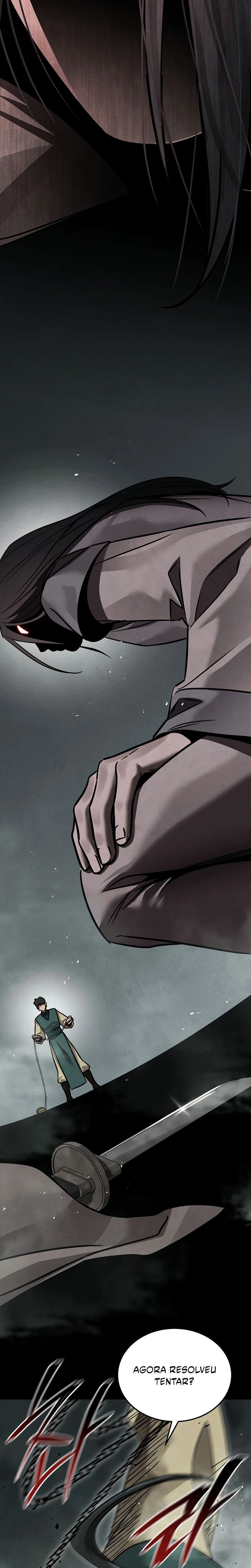 O Grande Soberano Demônio Celestial capitulo 3 pagina 22