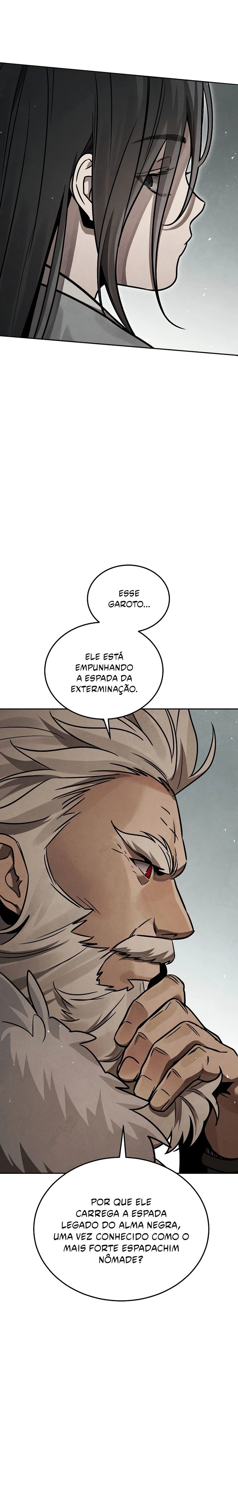 O Grande Soberano Demônio Celestial capitulo 3 pagina 27