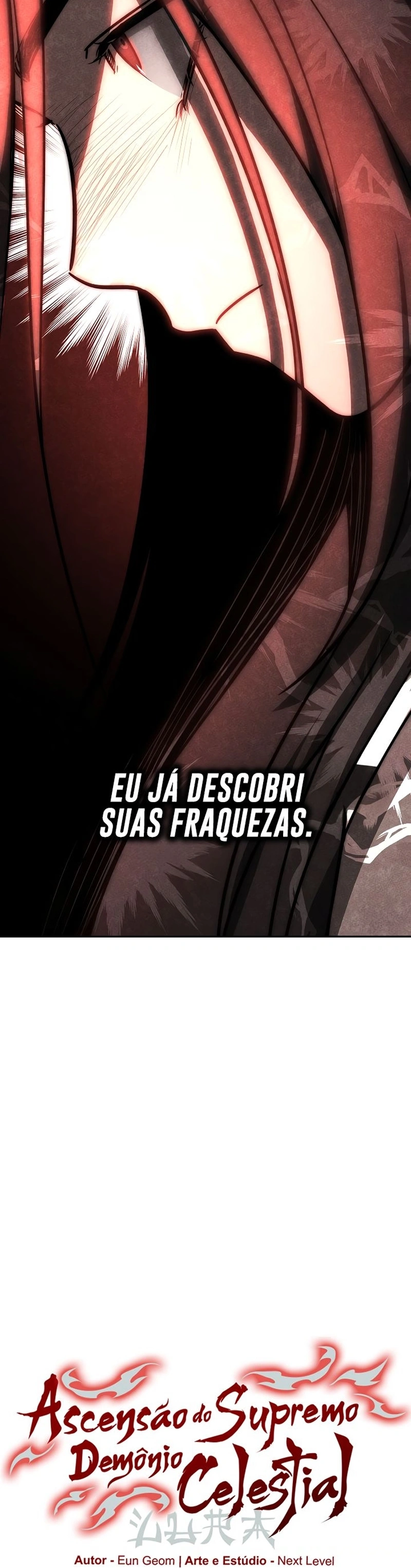 O Grande Soberano Demônio Celestial capitulo 3 pagina 34