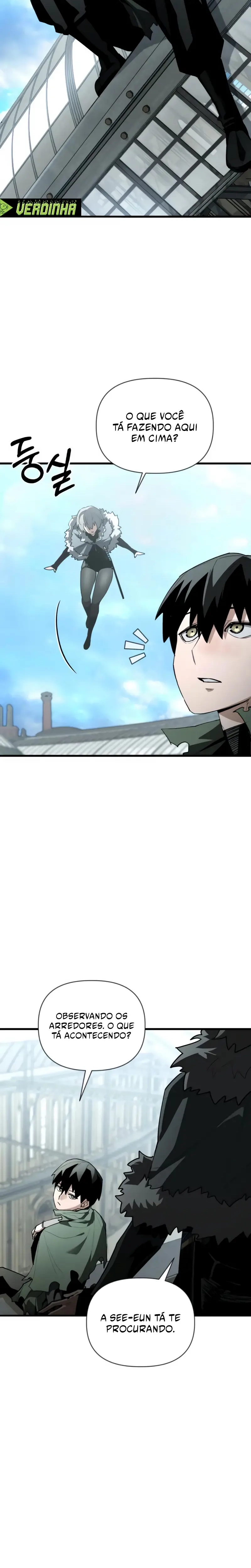 Salvar o Mundo Ã© uma Habilidade capitulo 24 pagina 11