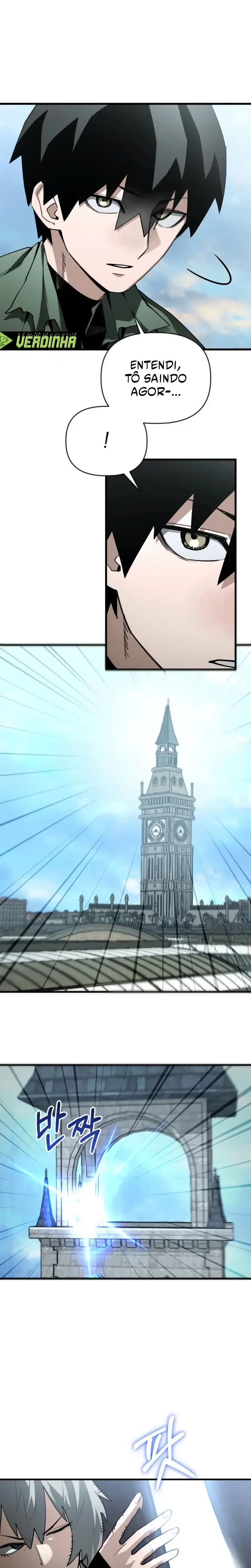 Salvar o Mundo Ã© uma Habilidade capitulo 24 pagina 12