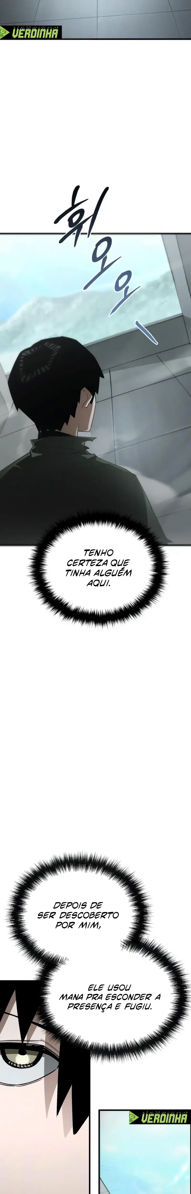 Salvar o Mundo Ã© uma Habilidade capitulo 24 pagina 14