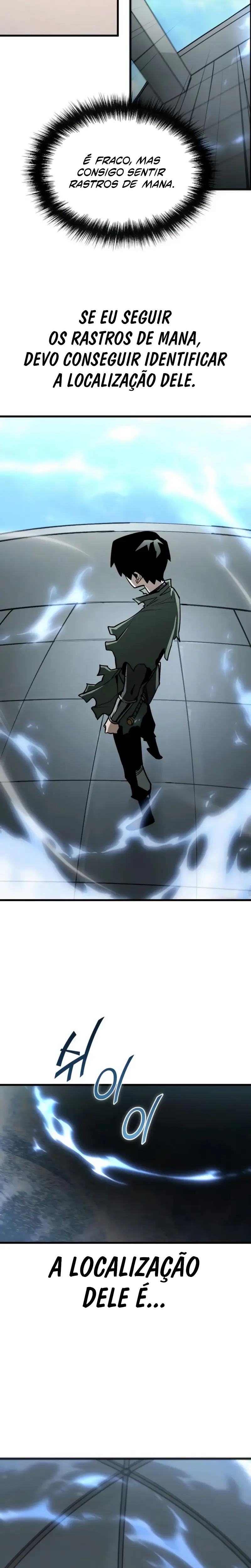 Salvar o Mundo Ã© uma Habilidade capitulo 24 pagina 15