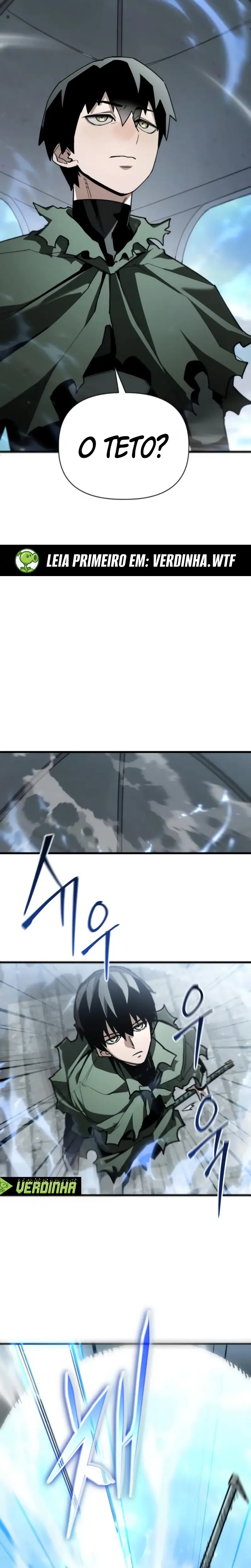 Salvar o Mundo Ã© uma Habilidade capitulo 24 pagina 16