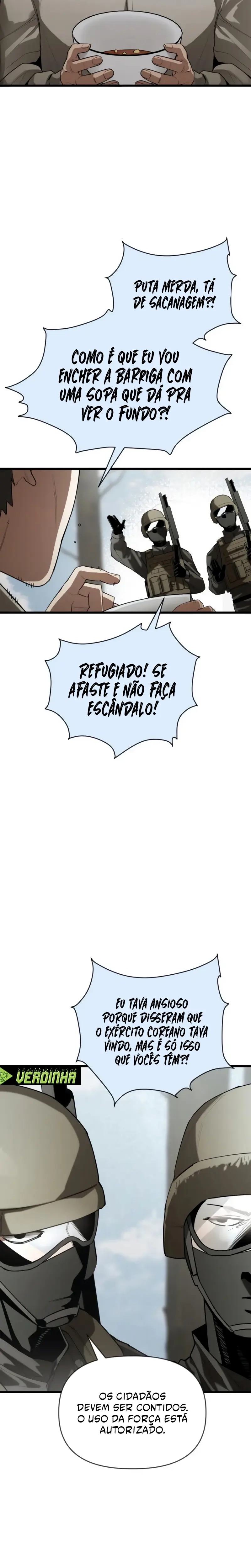 Salvar o Mundo Ã© uma Habilidade capitulo 24 pagina 2