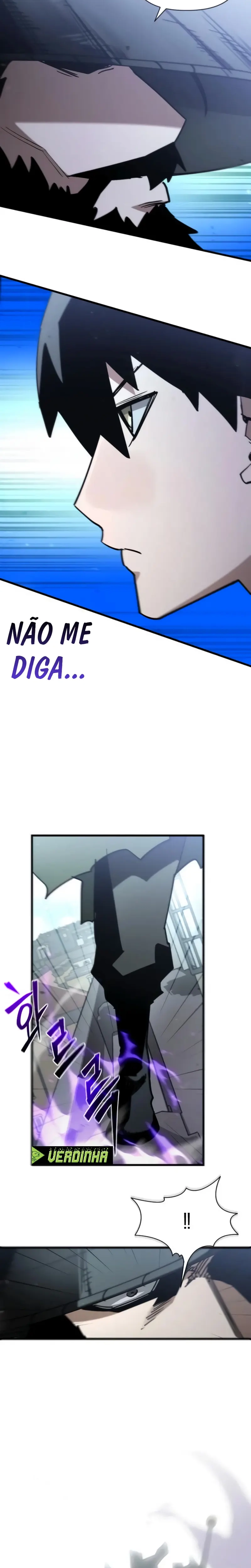 Salvar o Mundo Ã© uma Habilidade capitulo 24 pagina 23
