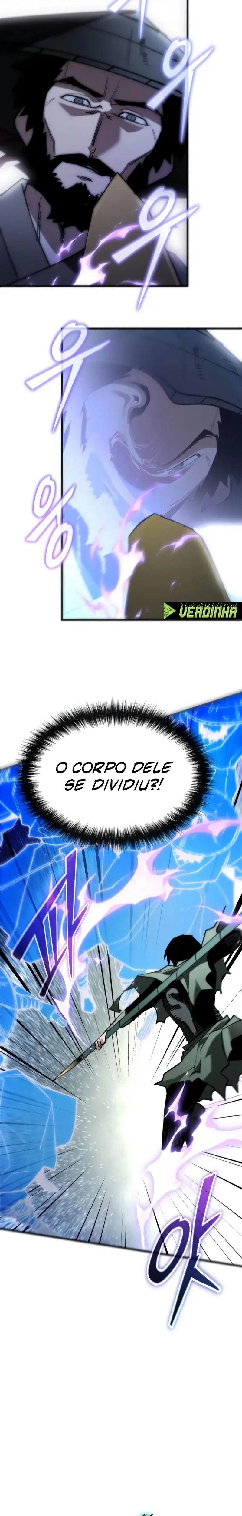 Salvar o Mundo Ã© uma Habilidade capitulo 24 pagina 25