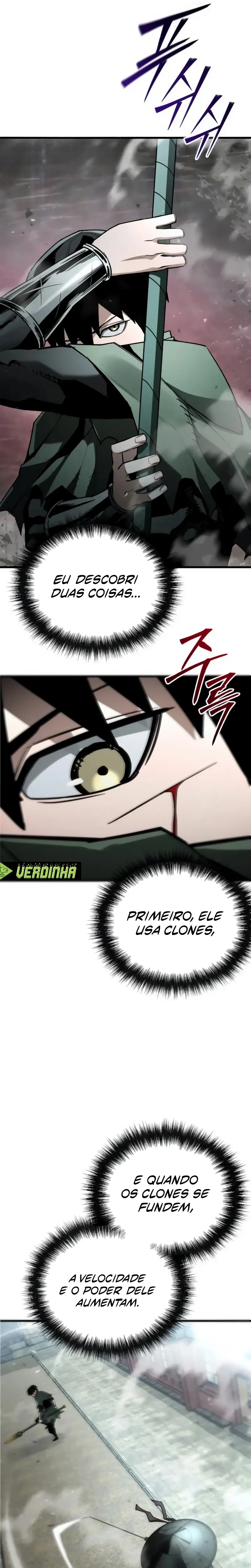 Salvar o Mundo Ã© uma Habilidade capitulo 24 pagina 28