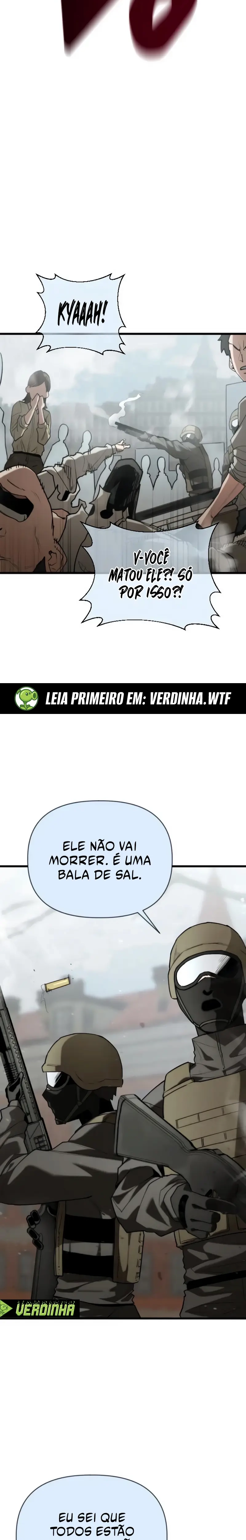 Salvar o Mundo Ã© uma Habilidade capitulo 24 pagina 4