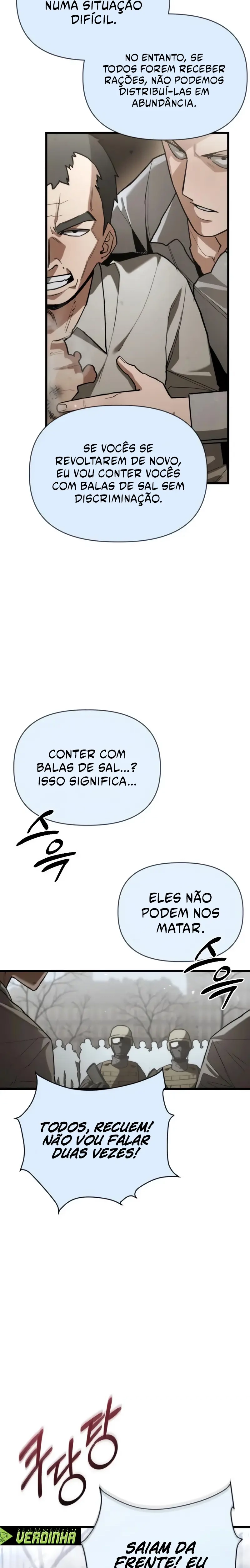 Salvar o Mundo Ã© uma Habilidade capitulo 24 pagina 5