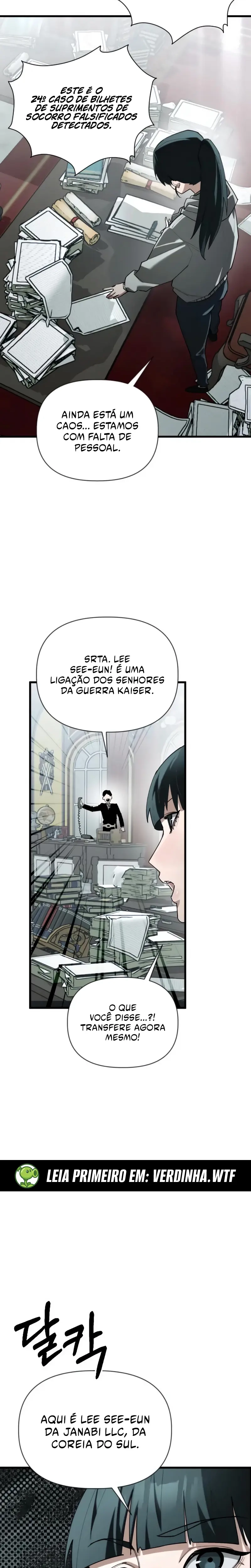 Salvar o Mundo Ã© uma Habilidade capitulo 24 pagina 7