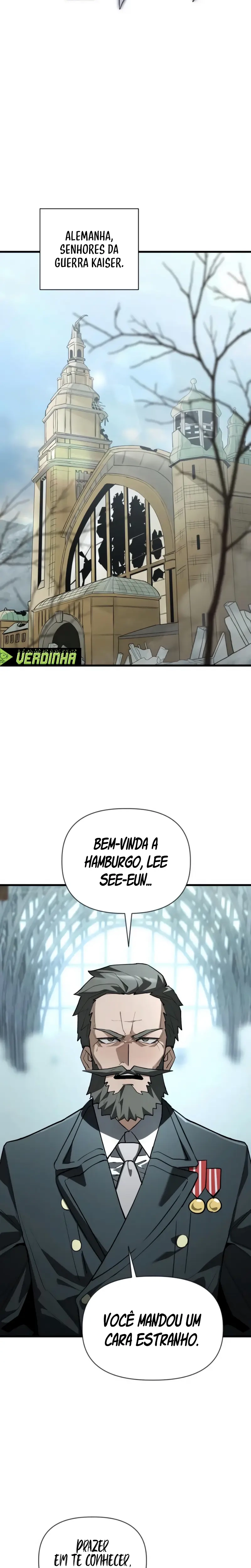 Salvar o Mundo Ã© uma Habilidade capitulo 24 pagina 9