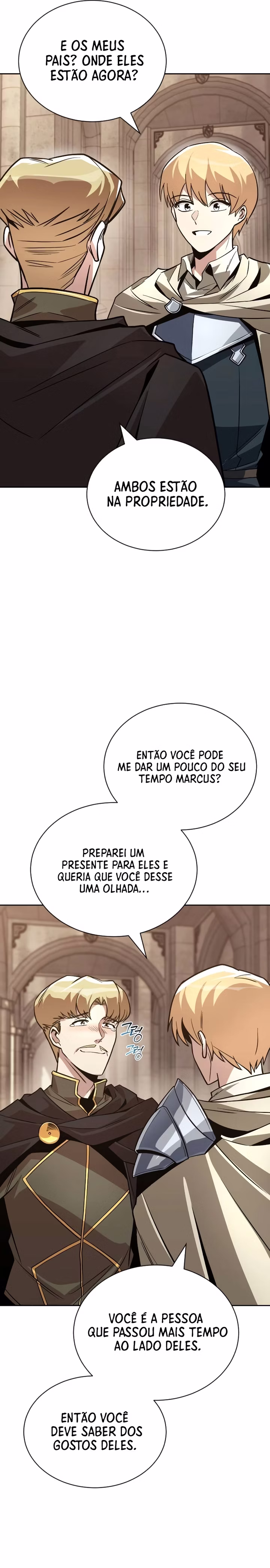 A SuperaÃ§Ã£o do Nobre Vagabundo capitulo 119 pagina 16