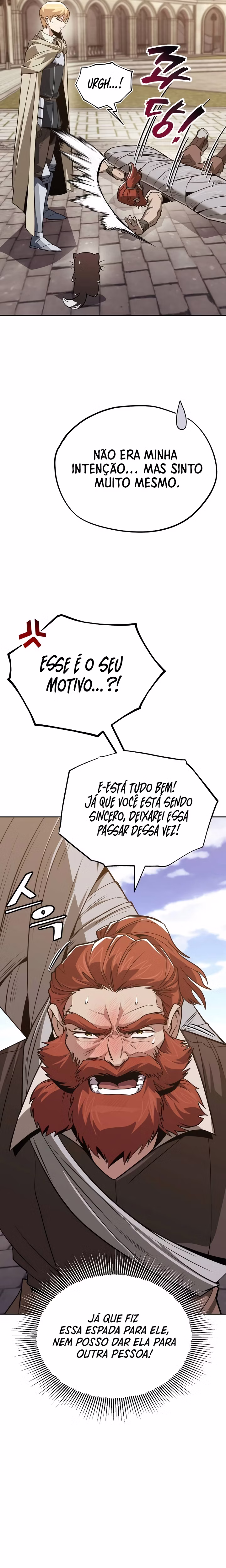 A SuperaÃ§Ã£o do Nobre Vagabundo capitulo 119 pagina 22