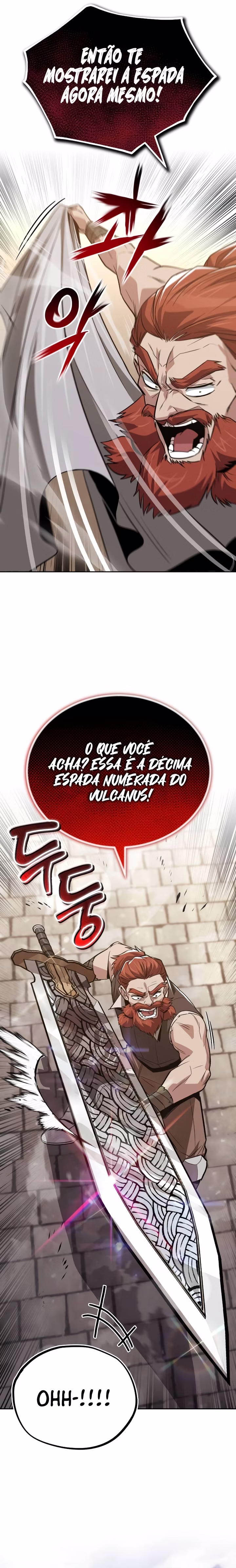 A SuperaÃ§Ã£o do Nobre Vagabundo capitulo 119 pagina 23