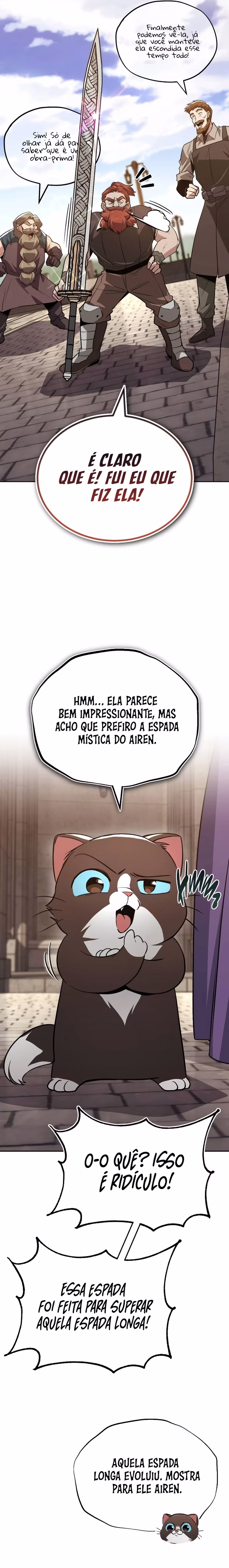 A SuperaÃ§Ã£o do Nobre Vagabundo capitulo 119 pagina 24