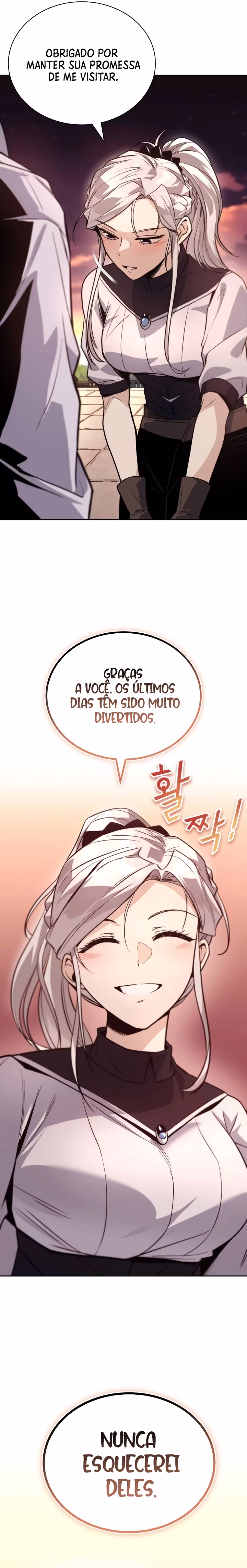 A SuperaÃ§Ã£o do Nobre Vagabundo capitulo 119 pagina 3