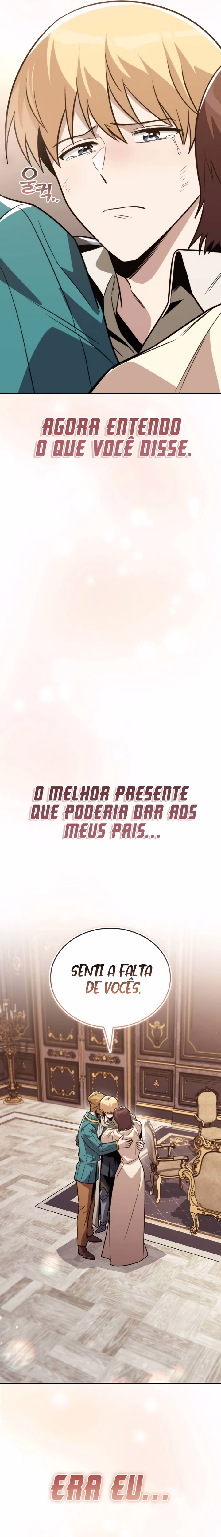 A SuperaÃ§Ã£o do Nobre Vagabundo capitulo 119 pagina 35