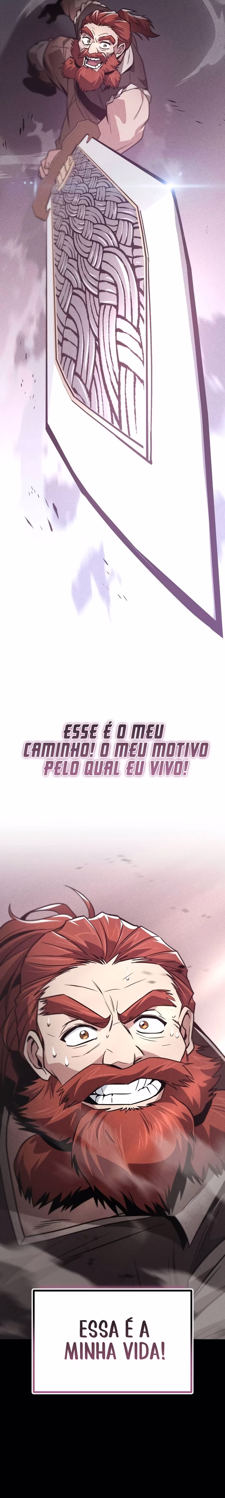 A SuperaÃ§Ã£o do Nobre Vagabundo capitulo 119 pagina 40