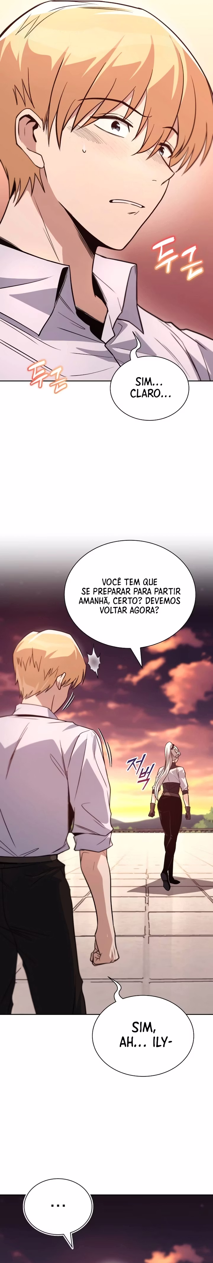 A SuperaÃ§Ã£o do Nobre Vagabundo capitulo 119 pagina 4