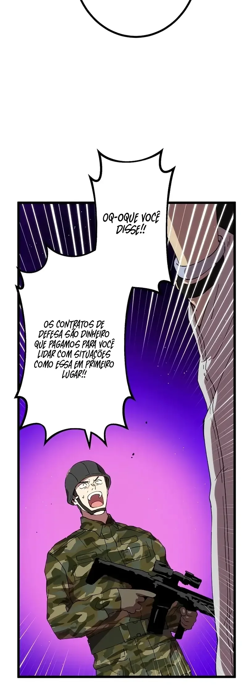 Akari, a Garota Chefe Final capitulo 17 pagina 13