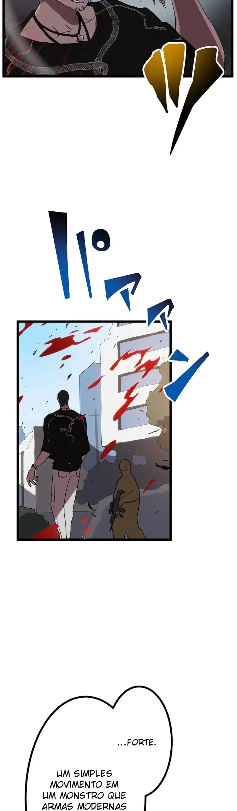 Akari, a Garota Chefe Final capitulo 17 pagina 16