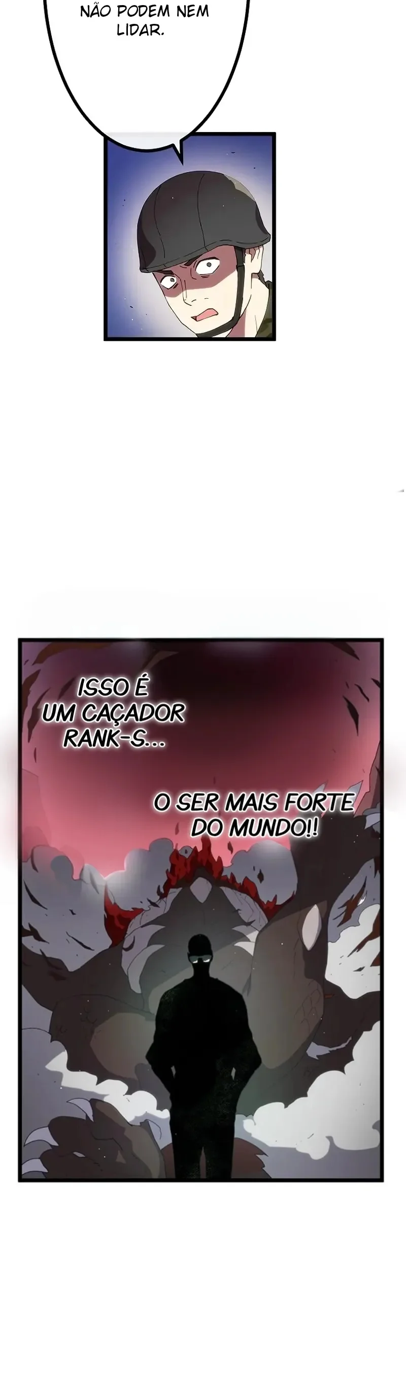 Akari, a Garota Chefe Final capitulo 17 pagina 17