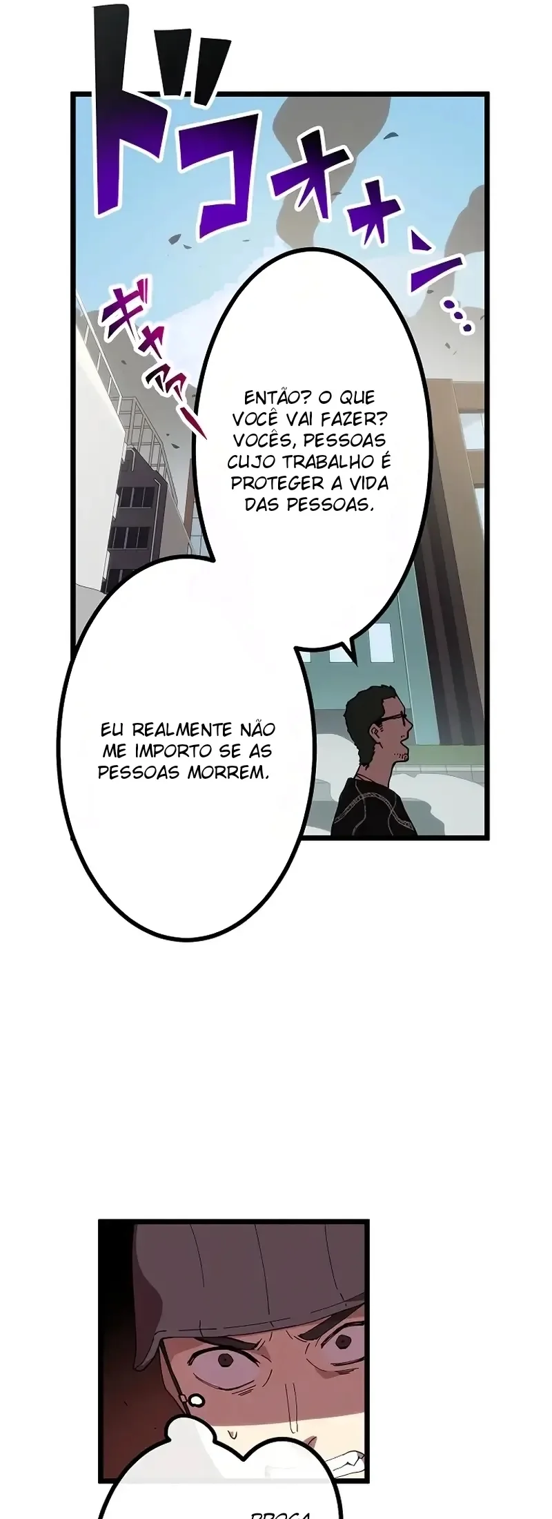Akari, a Garota Chefe Final capitulo 17 pagina 18
