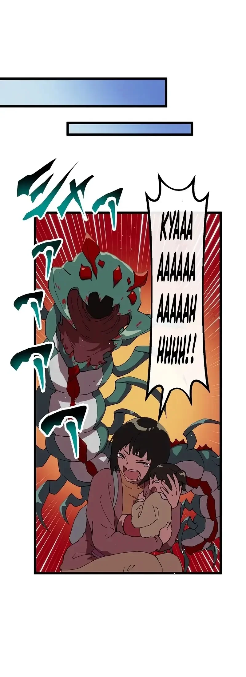 Akari, a Garota Chefe Final capitulo 17 pagina 20