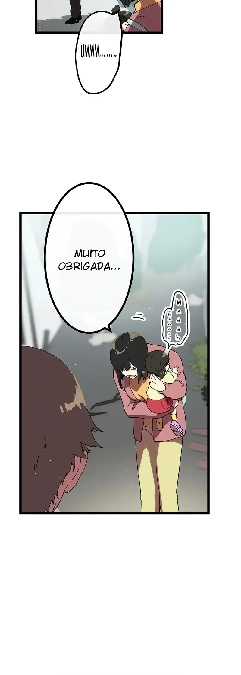 Akari, a Garota Chefe Final capitulo 17 pagina 24