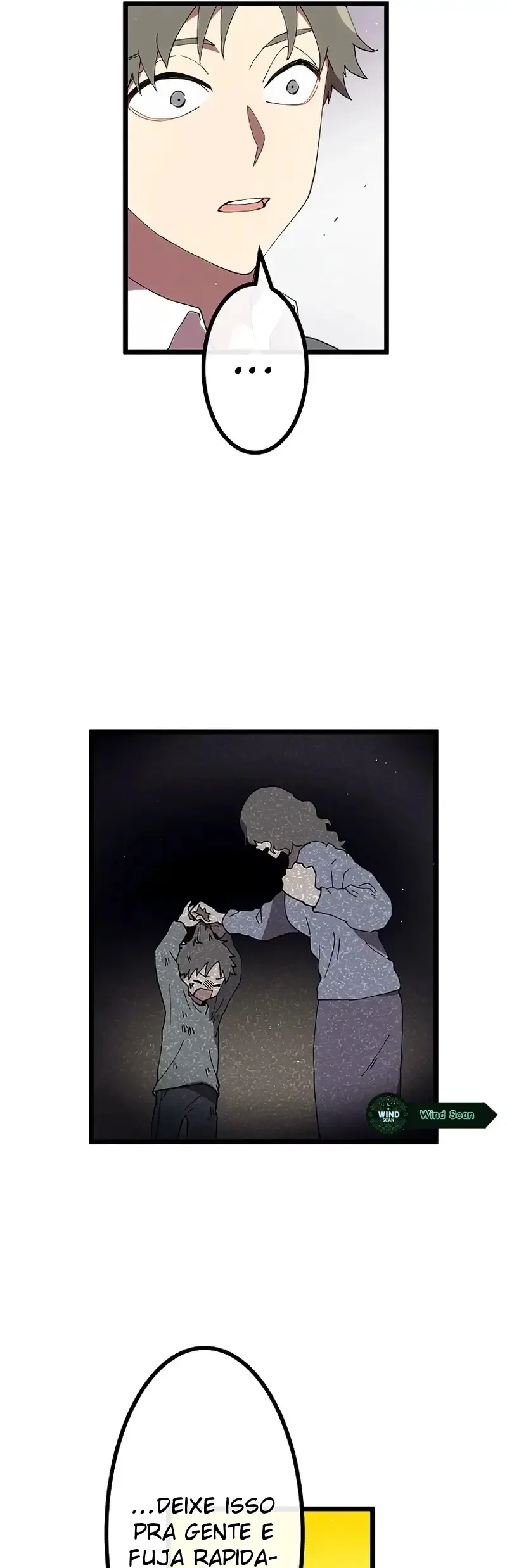 Akari, a Garota Chefe Final capitulo 17 pagina 25