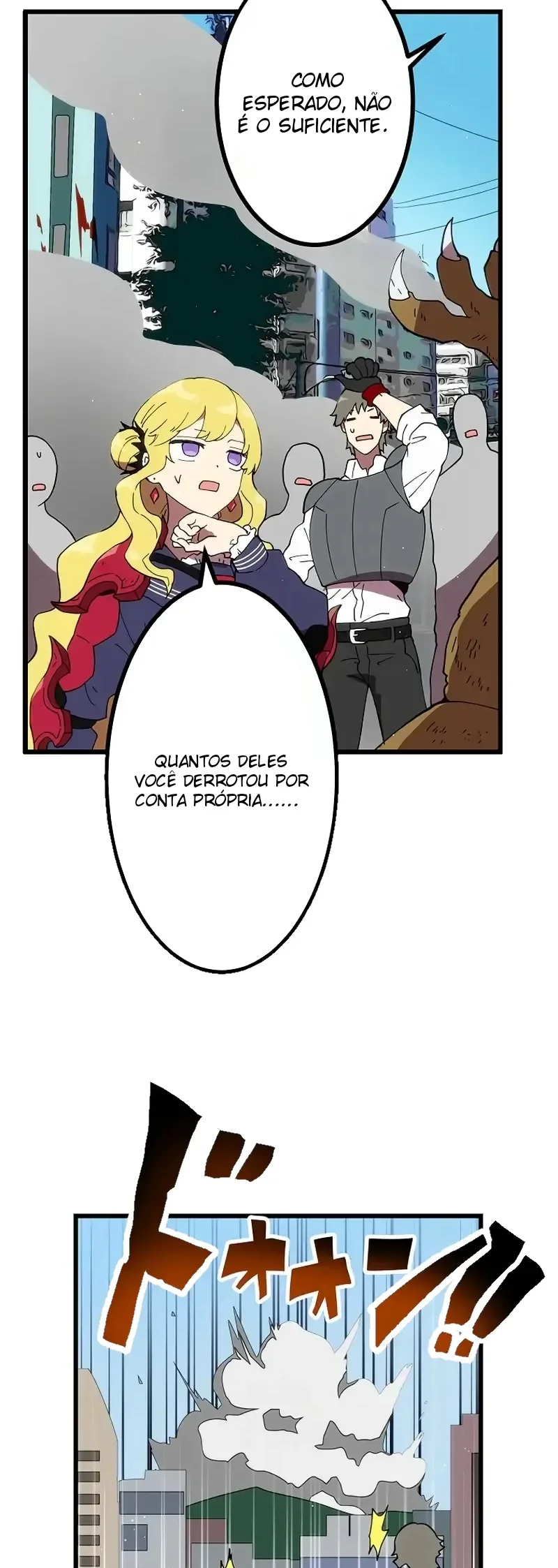 Akari, a Garota Chefe Final capitulo 17 pagina 29