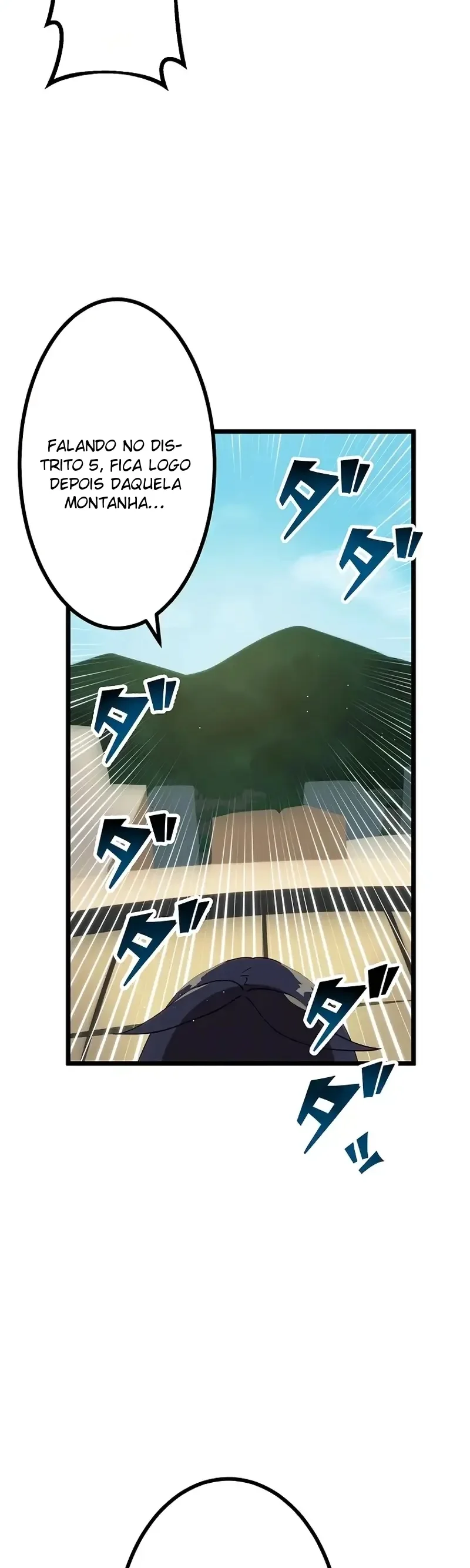 Akari, a Garota Chefe Final capitulo 17 pagina 33