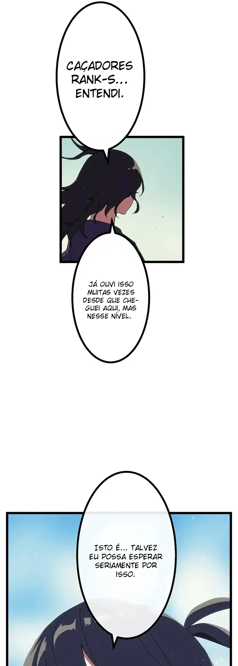 Akari, a Garota Chefe Final capitulo 17 pagina 38