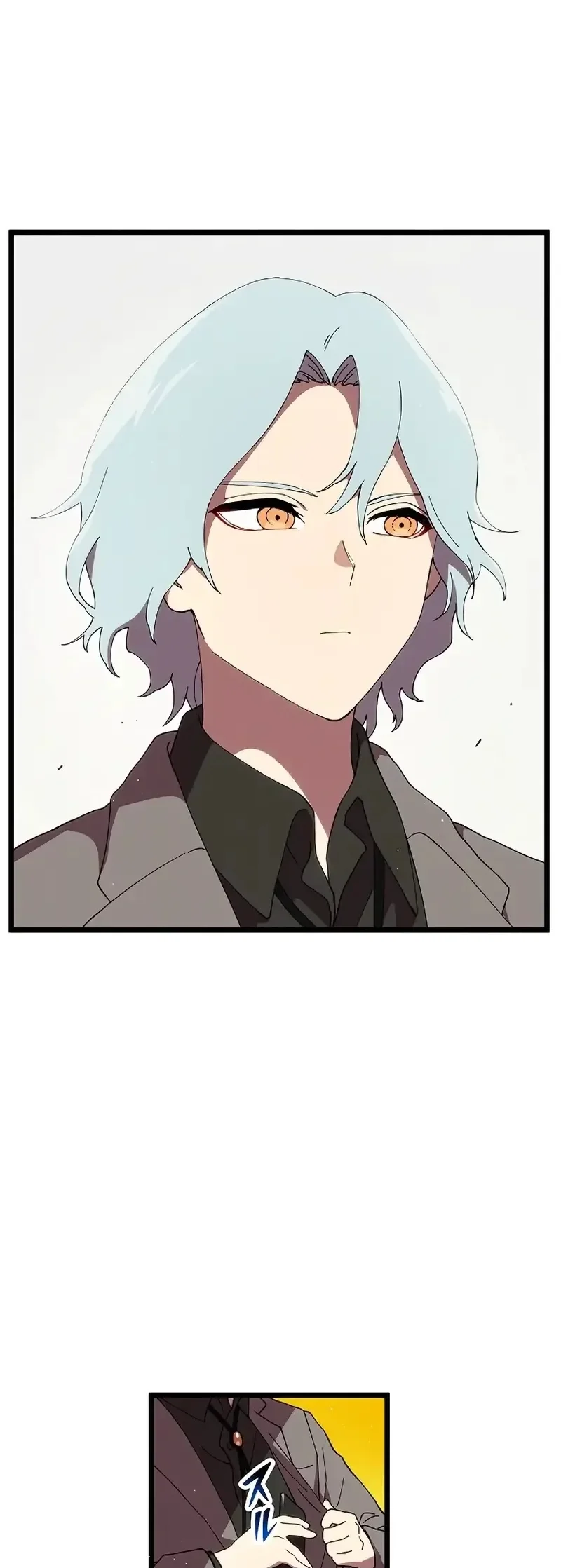 Akari, a Garota Chefe Final capitulo 17 pagina 40