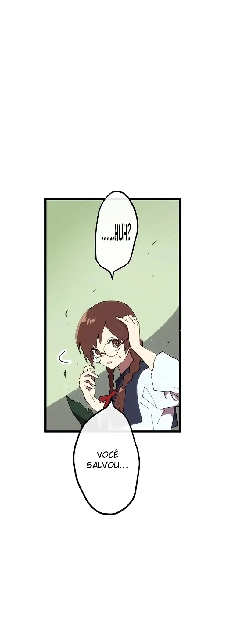 Akari, a Garota Chefe Final capitulo 17 pagina 4
